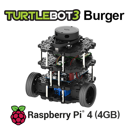 SLAM Car ROS Robot Open Source - đánh giá và giá Ros Robot