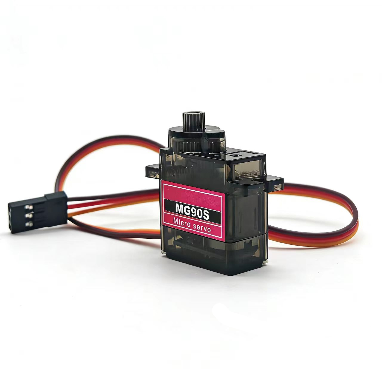 MG90S 180° Micro Servo Motor M - đánh giá và giá Sg90 Servo