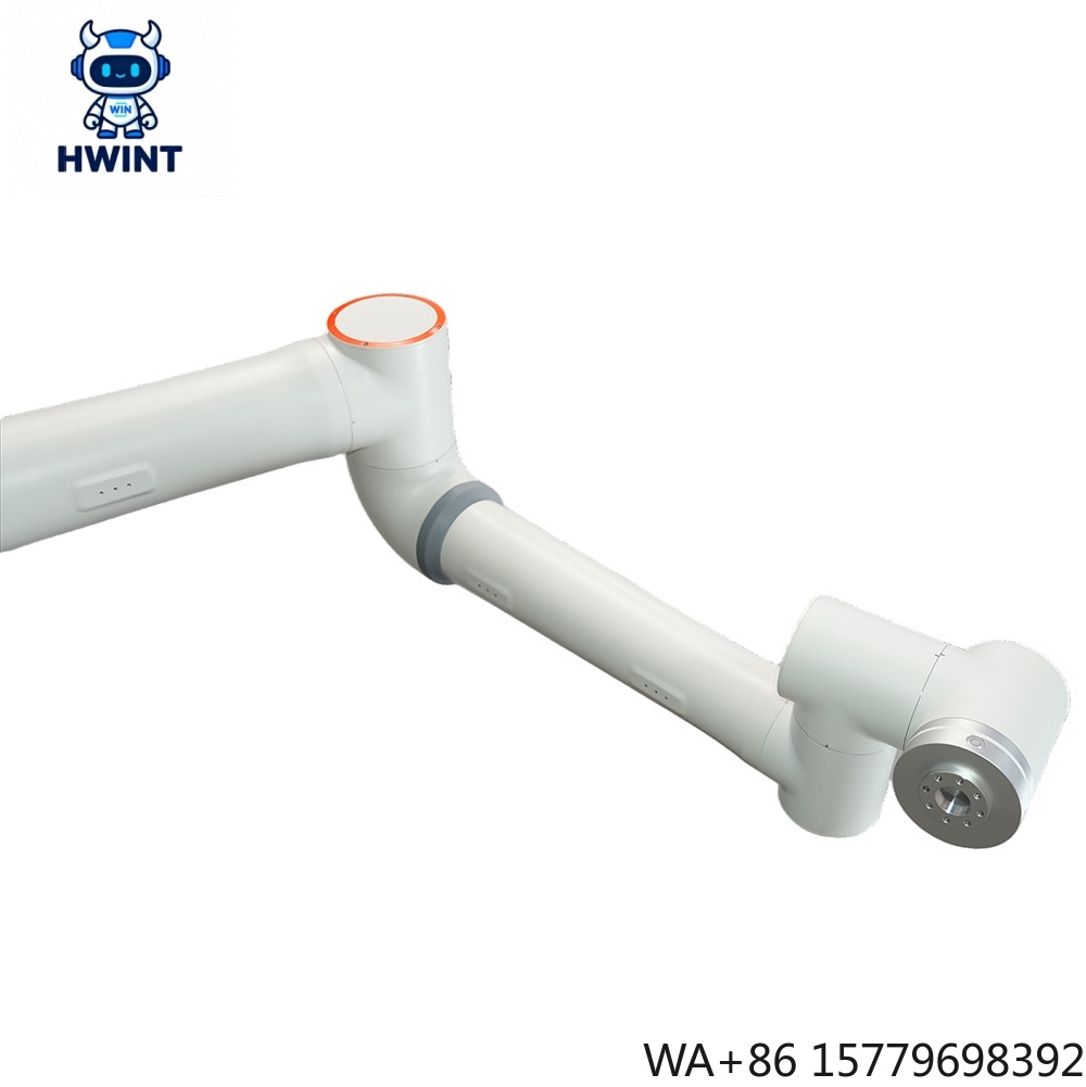 HWINT 2026 New FR5 6 Axis 5kg  - đánh giá và giá Robotics Kit