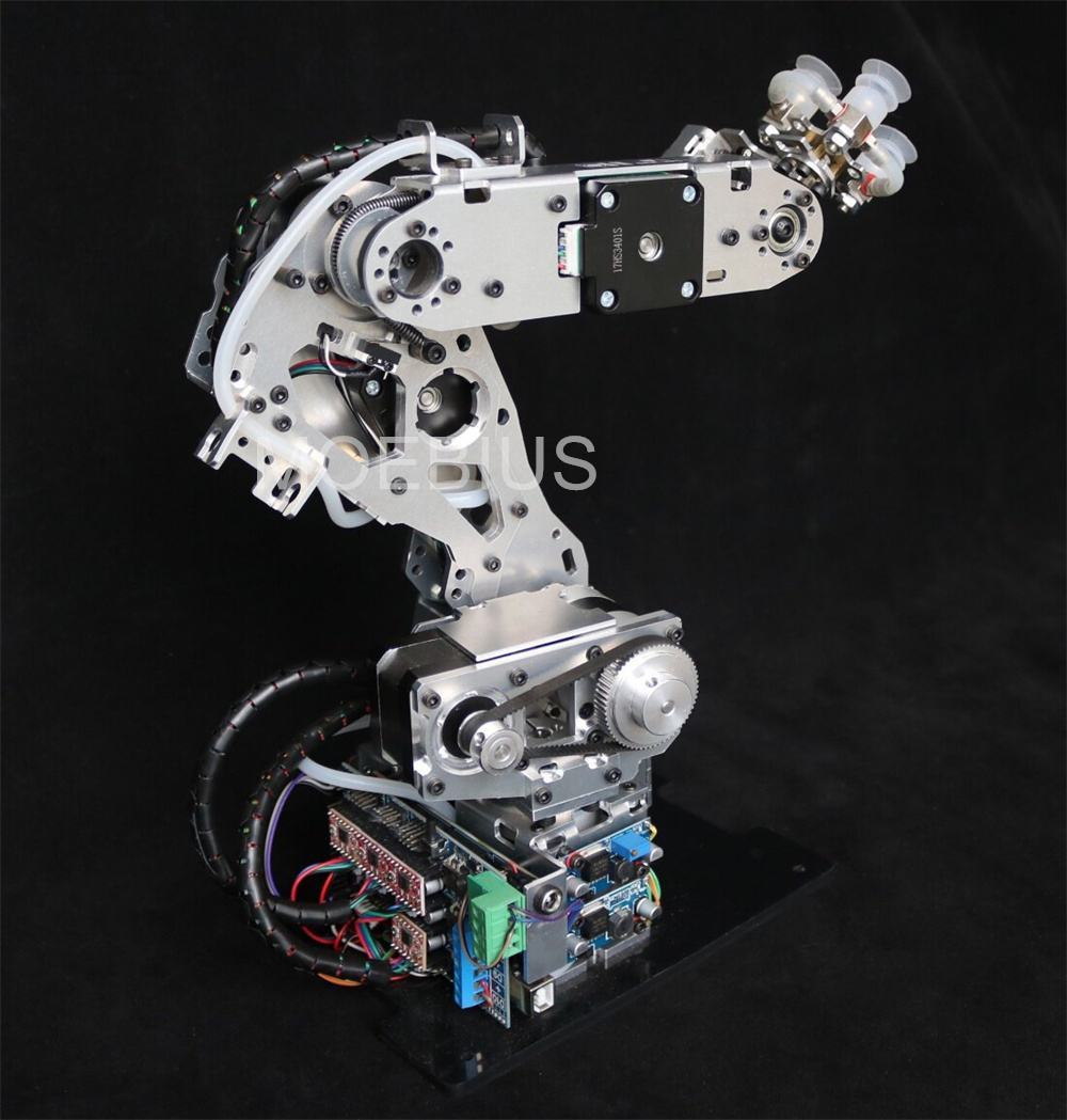 2026 Big Load Arduino 4 DOF Su - đánh giá và giá Arduino Robot