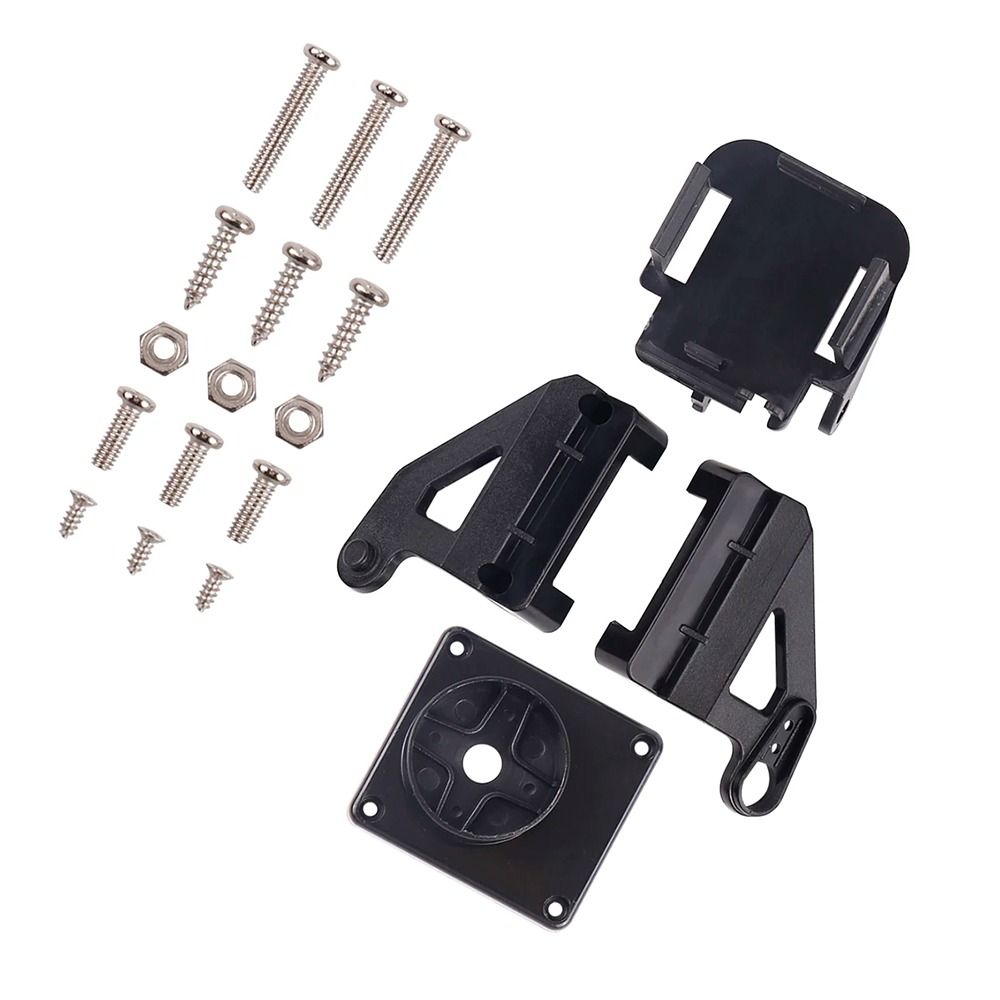 1Sets Rc Plane Parts Steering  - đánh giá và giá Sg90 Servo
