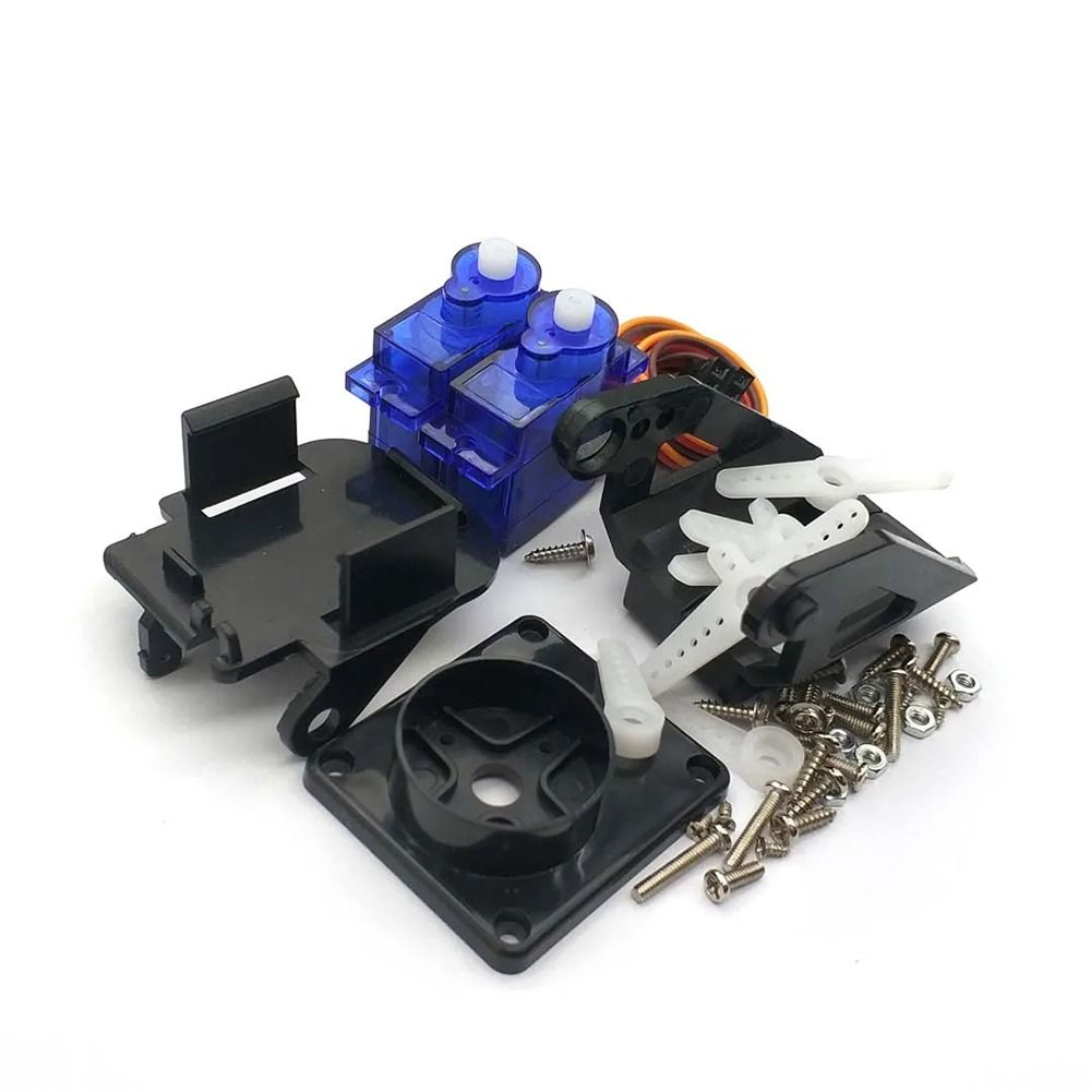 1Sets Rc Plane Parts Steering  - đánh giá và giá Sg90 Servo