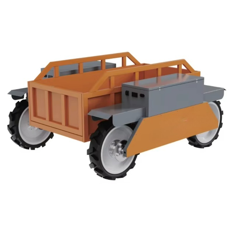 All-terrain Remote Control Tra - đánh giá và giá Robot Remote Control