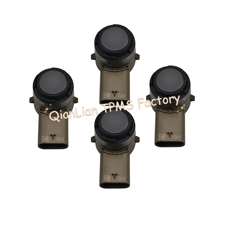 1/4PCS PDC Parking Reversing S - đánh giá và giá Infrared Obstacle Sensor