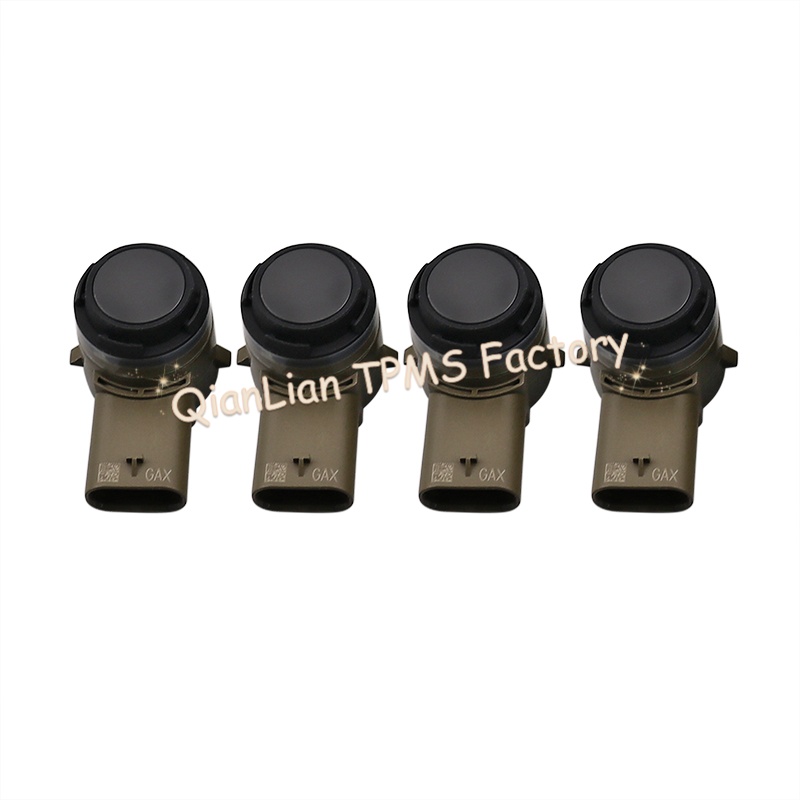 1/4PCS PDC Parking Reversing S - đánh giá và giá Infrared Obstacle Sensor