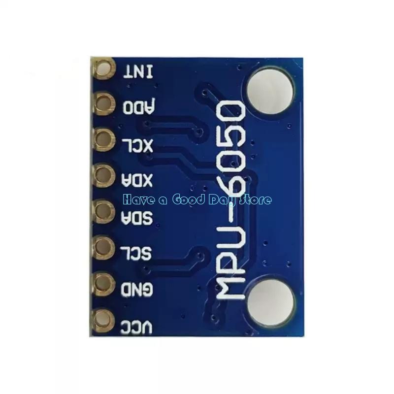462D MPU6050 6DOF Motion Senso - đánh giá và giá Accelerometer Mpu6050