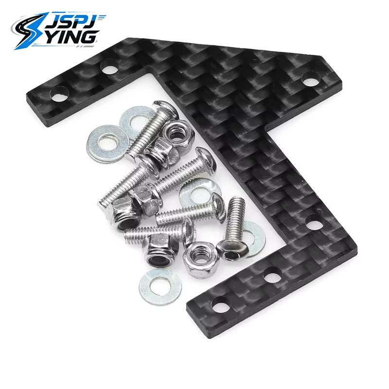 B78B RC Car Upgrade Servo Moun - đánh giá và giá Servo Bracket