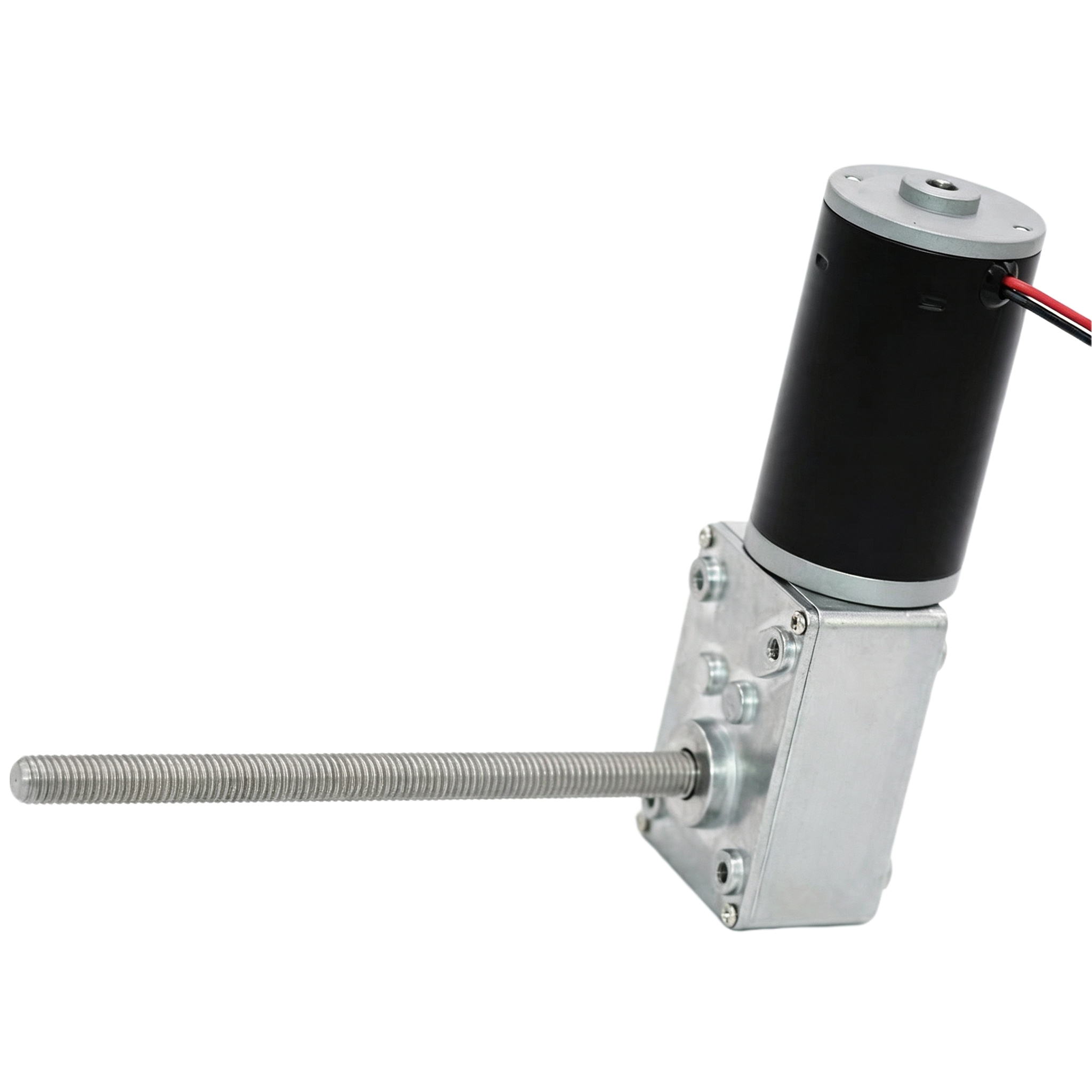 36ZY DC 12V 24V Shaft D8*116mm - đánh giá và giá Geared Motor