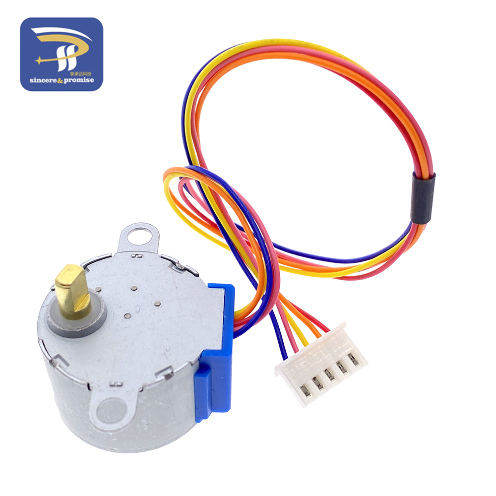 Raspberry Pi Bộ 1 Bộ 28BYJ-48  - đánh giá và giá Uln2003 Driver