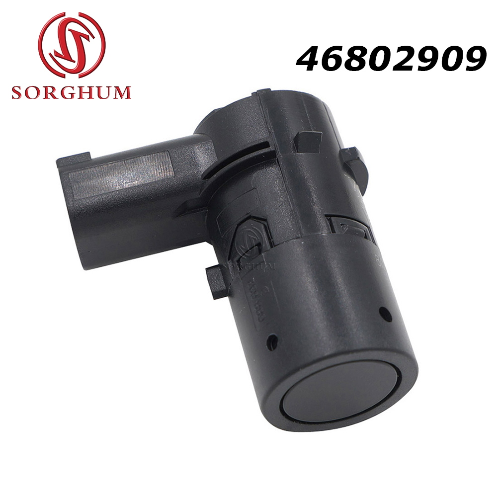SORGHUM 46802909 For Alfa Rome - đánh giá và giá Infrared Obstacle Sensor