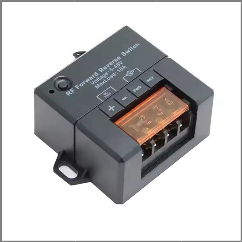 BHBD-2X Forward Reverse Remote - đánh giá và giá Dc Motor