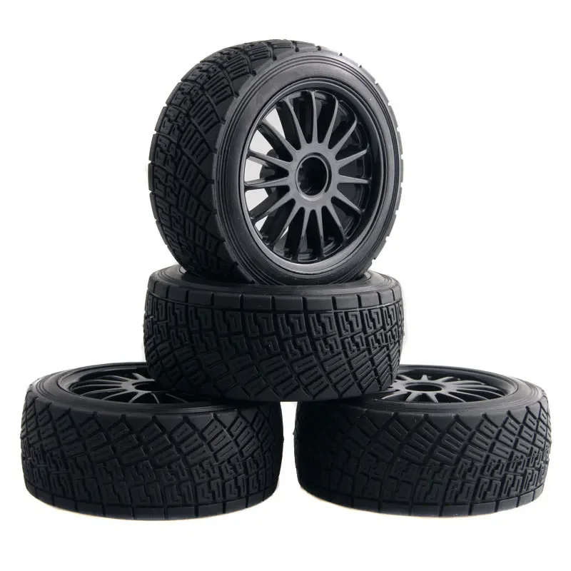 4 chiếc vành bánh xe 2.2 inch  - đánh giá và giá Omni Wheel