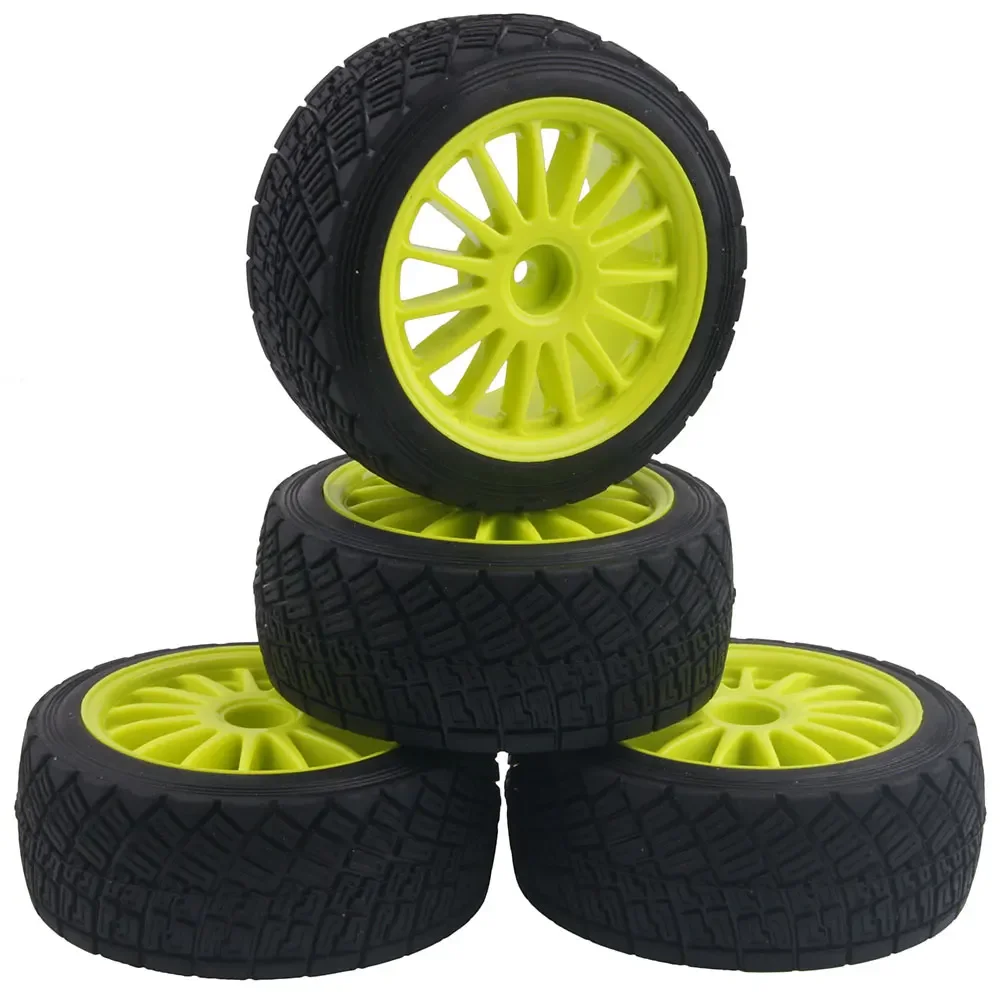 4 chiếc vành bánh xe 2.2 inch  - đánh giá và giá Omni Wheel