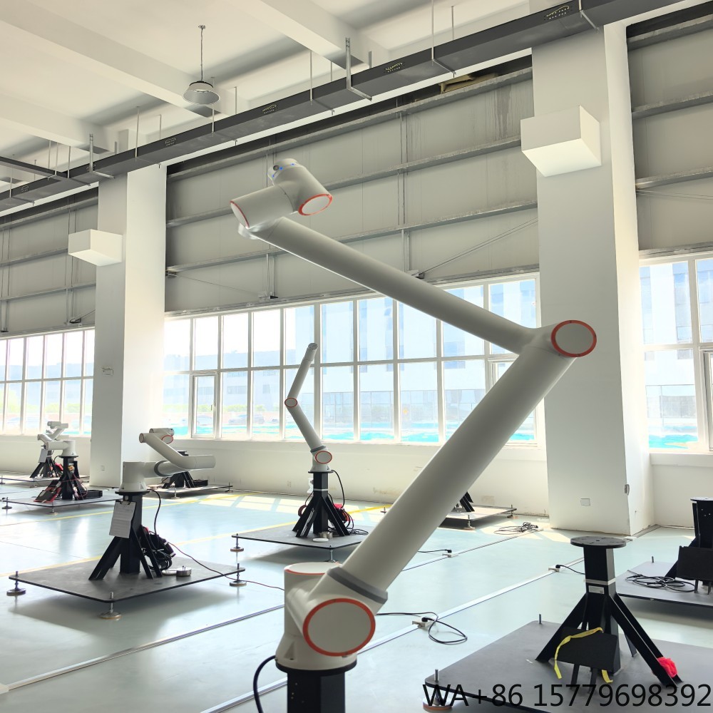 Laser Welding Robot Arm With H - đánh giá và giá Robot Track