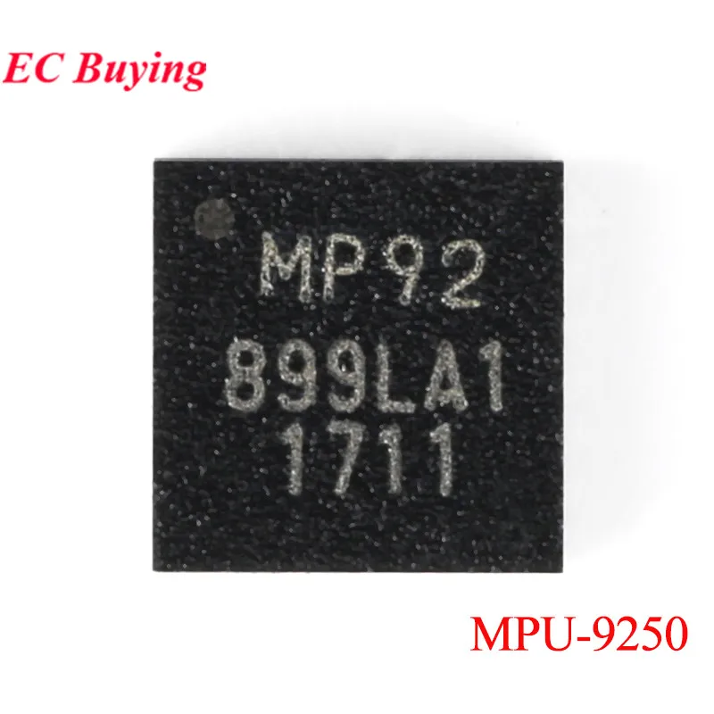 MPU-6050 MPU6050 MPU-6000 MPU6 - đánh giá và giá Accelerometer Mpu6050