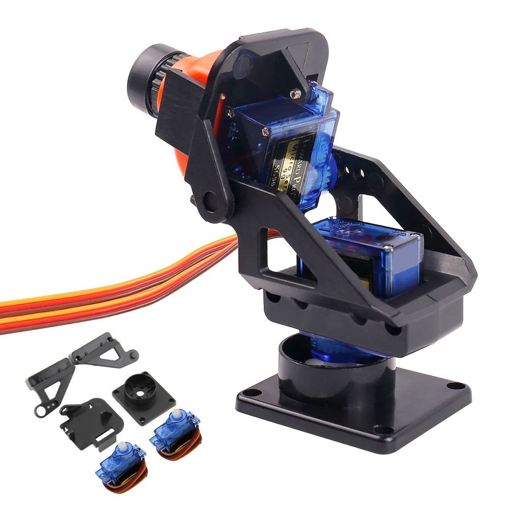 1Sets Rc Plane Parts Steering  - đánh giá và giá Sg90 Servo