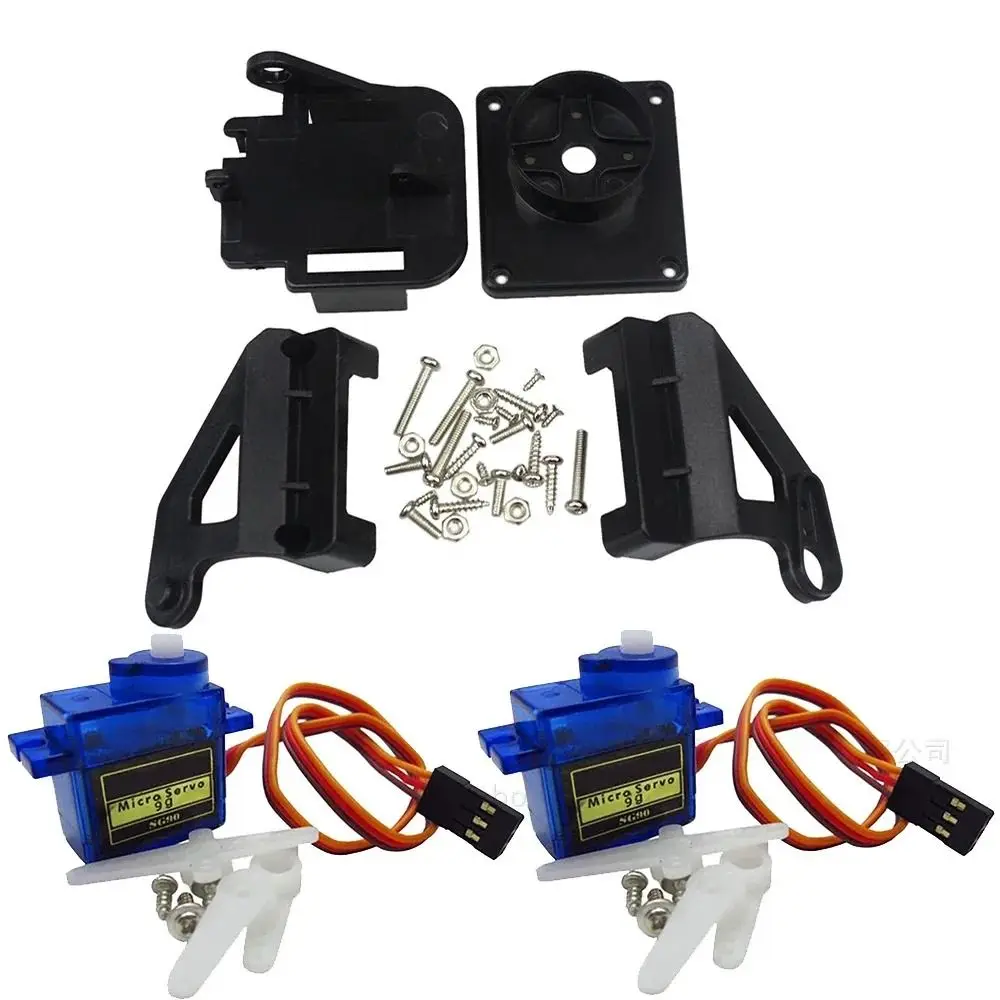 1Sets Rc Plane Parts Steering  - đánh giá và giá Sg90 Servo