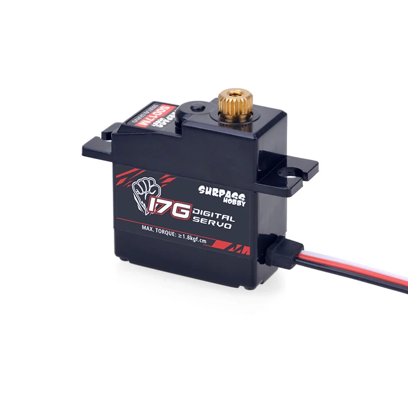 Vượt Qua Sở Thích Kỹ Thuật Số  - đánh giá và giá Sg90 Servo