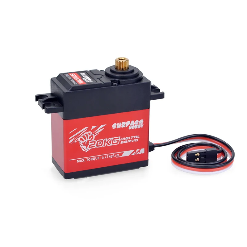 Vượt Qua Sở Thích Kỹ Thuật Số  - đánh giá và giá Sg90 Servo