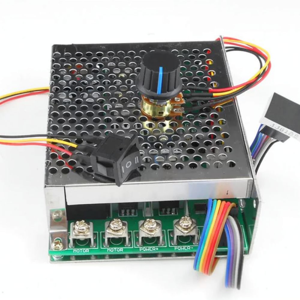 DC Motor Speed Controller For  - đánh giá và giá Dc Motor 12V