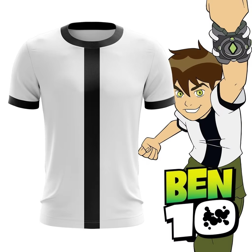 Anime Omnitrix Ben10 Cosplay T - đánh giá và giá Omni Wheel