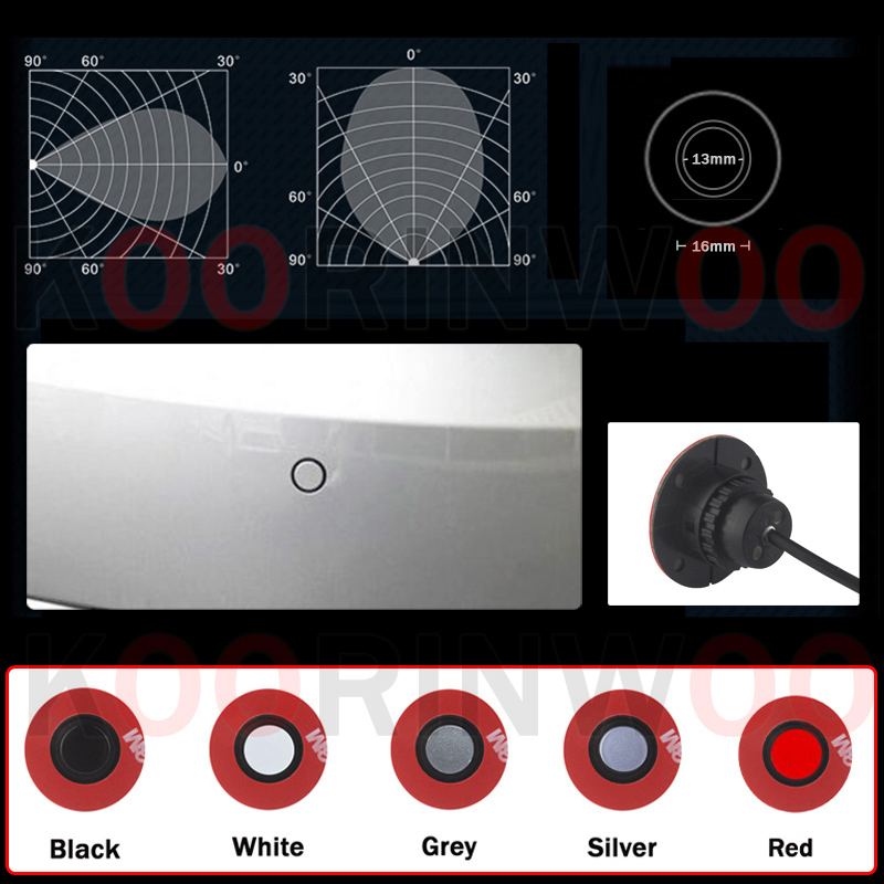 Bộ cảm biến phẳng 13MM có thể  - đánh giá và giá Infrared Obstacle Sensor