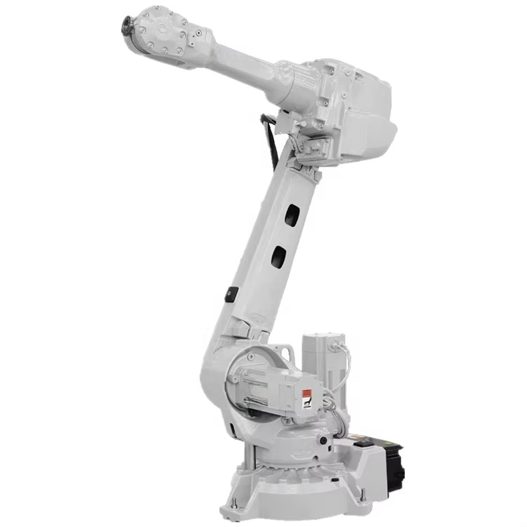 6-Axis Industrial Robot Arm fo - đánh giá và giá Robot Gripper