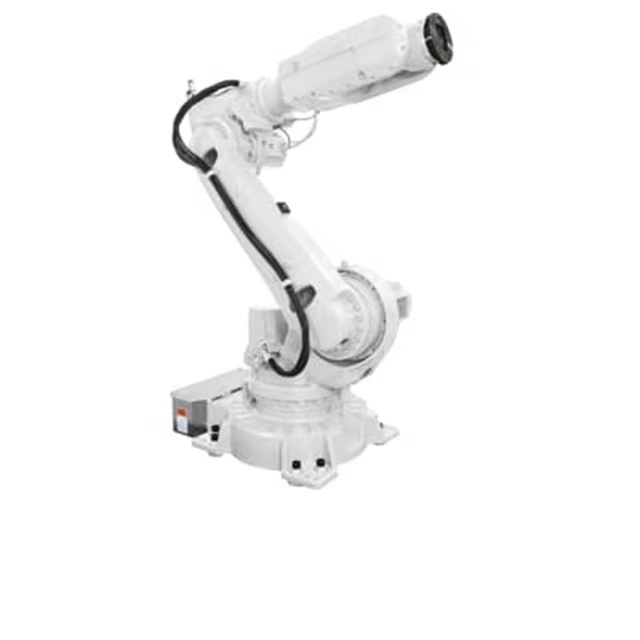 6-Axis Industrial Robot Arm fo - đánh giá và giá Robot Gripper