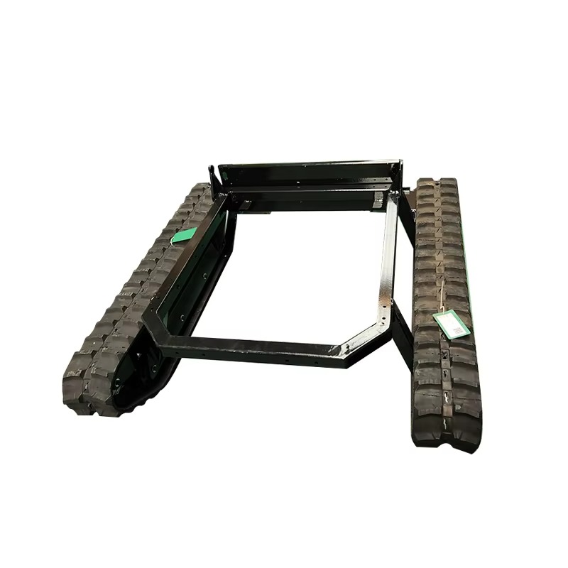 Global Hot Product High Speed  - đánh giá và giá Robot Track