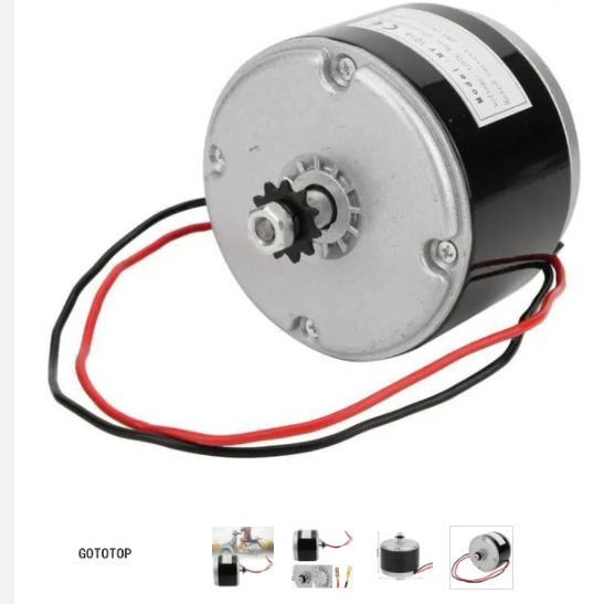 Factory Direct 2026 Leaf Perma - đánh giá và giá Dc Motor 12V