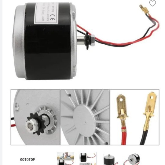 Factory Direct 2026 Leaf Perma - đánh giá và giá Dc Motor 12V