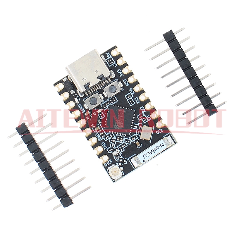 Mini ESP32-C5 Development Boar - đánh giá và giá Stm32 Robot