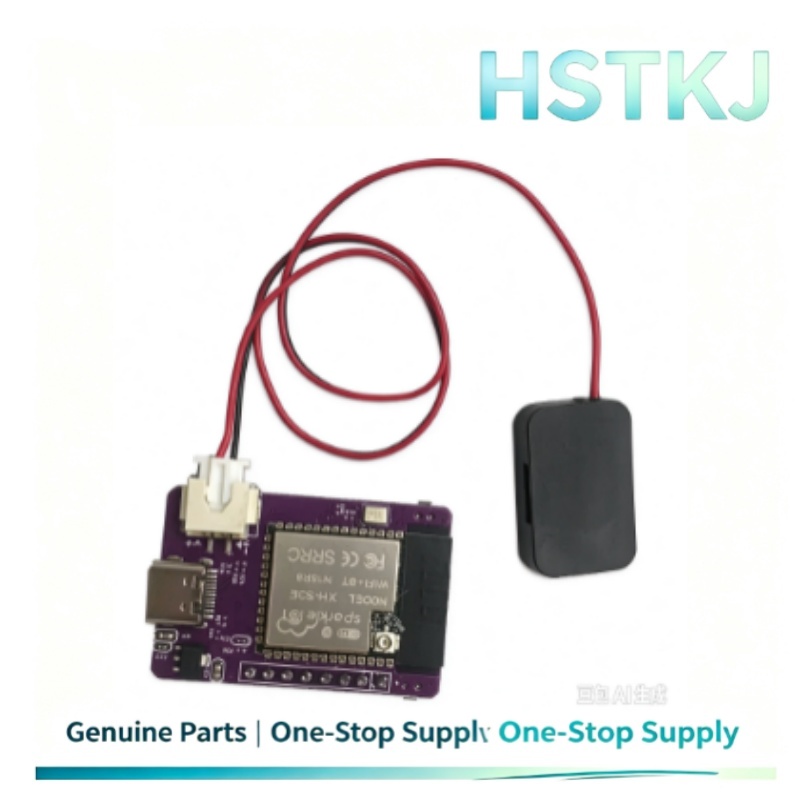 MINI ESP32-S3-N16R8 developmen - đánh giá và giá Stm32 Robot