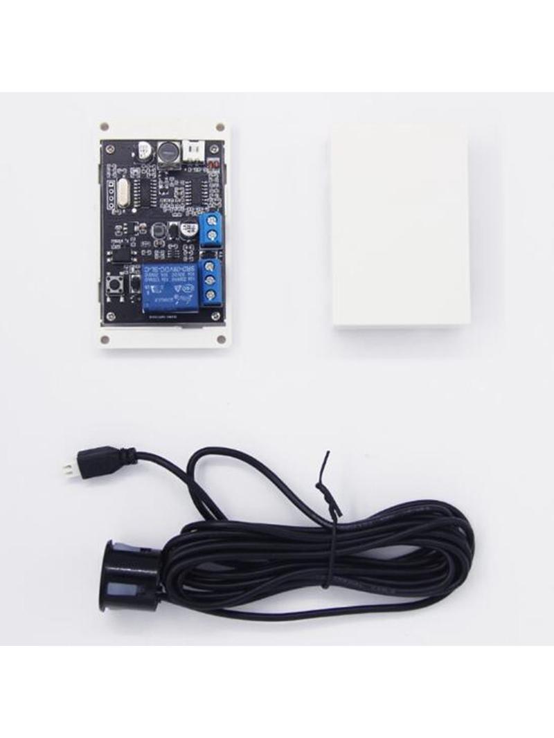 Ultrasonic Rangefinder Module  - đánh giá và giá Ultrasonic Distance Sensor