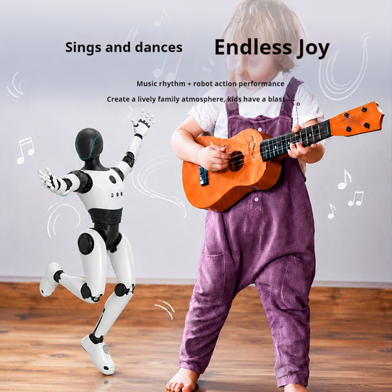 AI Smart Robot Voice Control P - đánh giá và giá Robot Remote Control