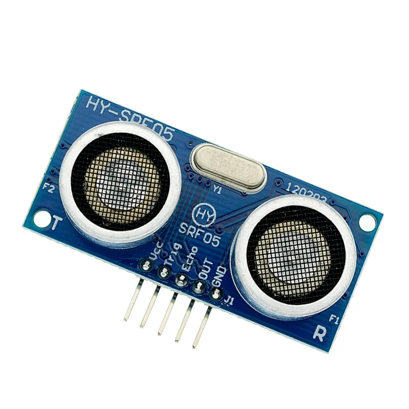 ZYD Ultrasonic Module HC-SR04  - đánh giá và giá Ultrasonic Distance Sensor