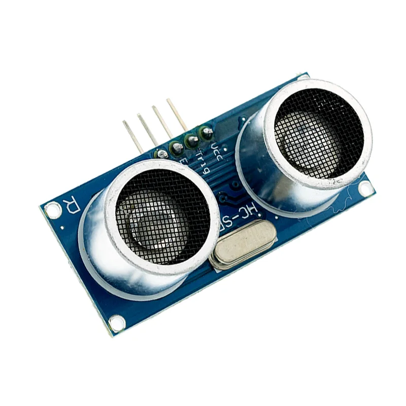 ZYD Ultrasonic Module HC-SR04  - đánh giá và giá Ultrasonic Distance Sensor