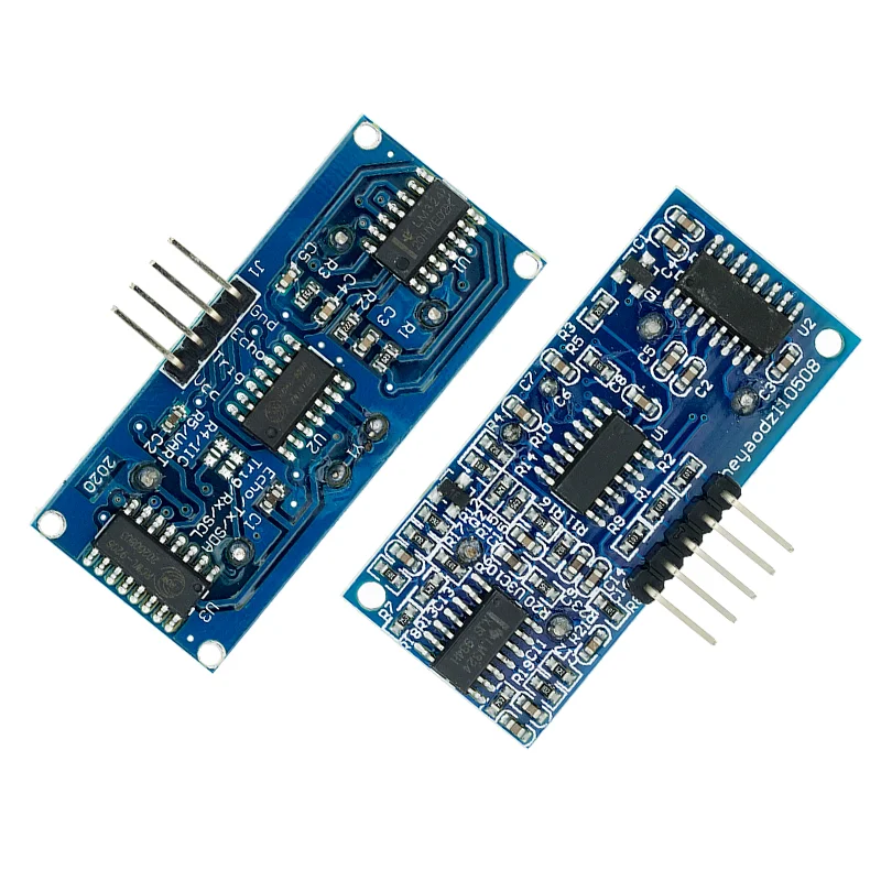 ZYD Ultrasonic Module HC-SR04  - đánh giá và giá Ultrasonic Distance Sensor