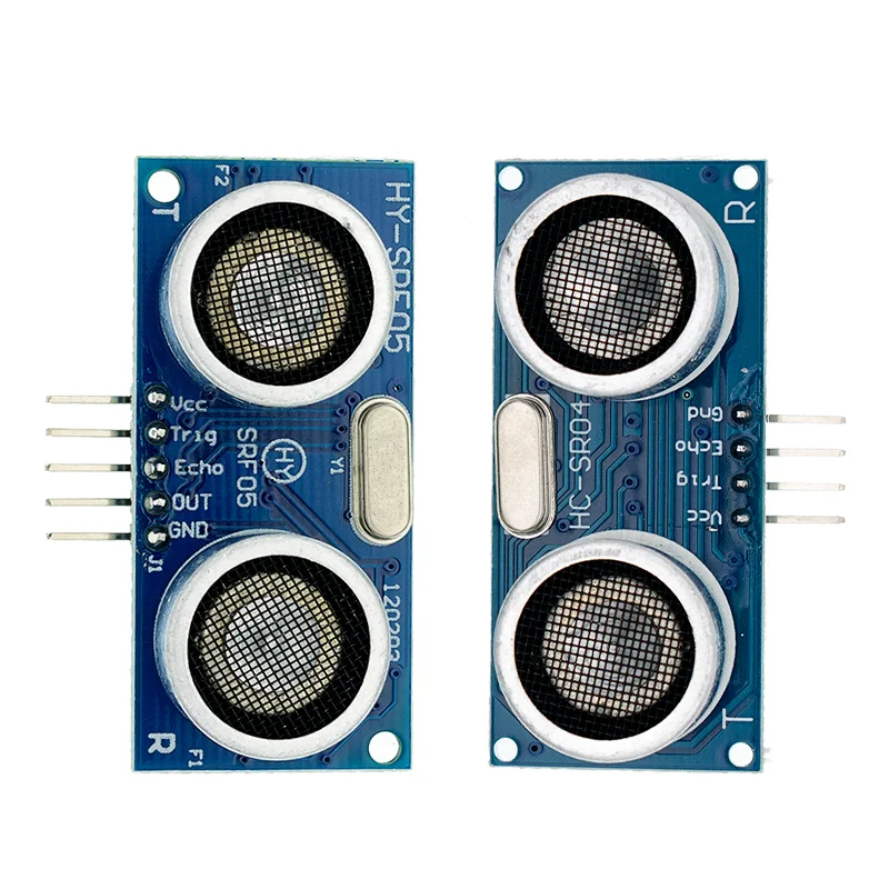 ZYD Ultrasonic Module HC-SR04  - đánh giá và giá Ultrasonic Distance Sensor