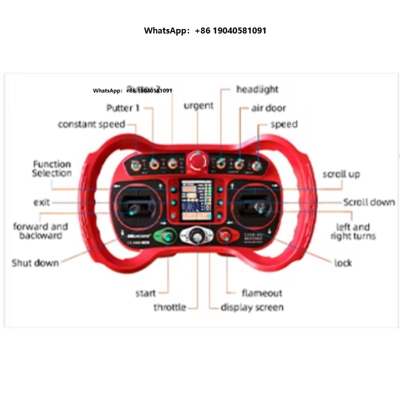 CE EPA Certified Industrial Al - đánh giá và giá Robot Track