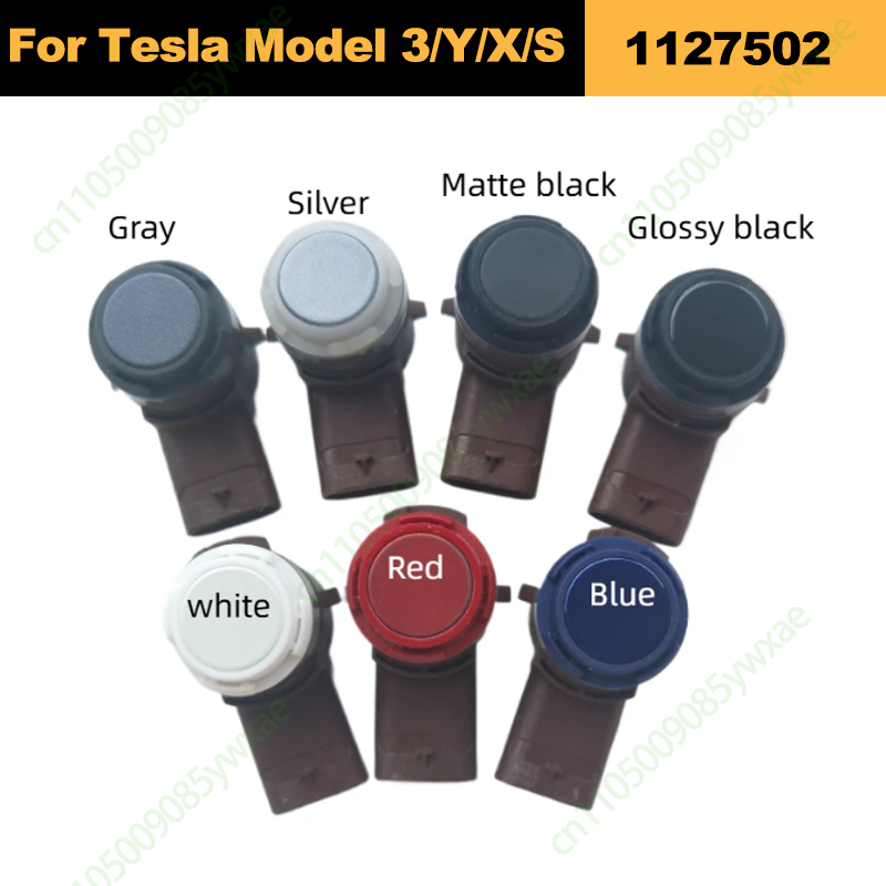 Dành cho Tesla 3/S/X/Y 1127502 - đánh giá và giá Infrared Obstacle Sensor