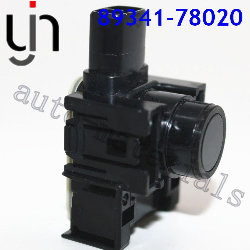 89341-78020 8934178020 Nguyên  - đánh giá và giá Infrared Obstacle Sensor