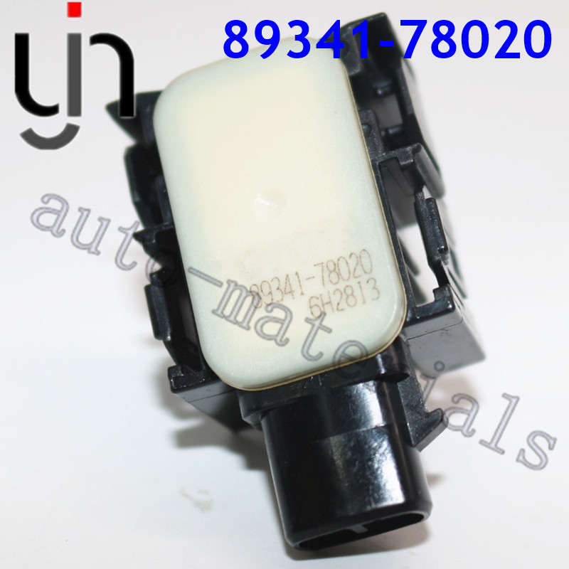 89341-78020 8934178020 Nguyên  - đánh giá và giá Infrared Obstacle Sensor