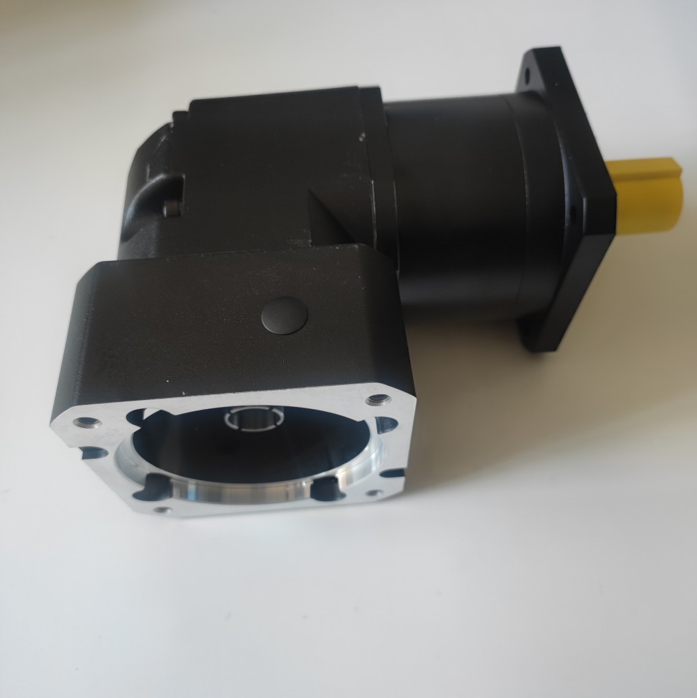 Precision L-Shaped Right Angle - đánh giá và giá Geared Motor