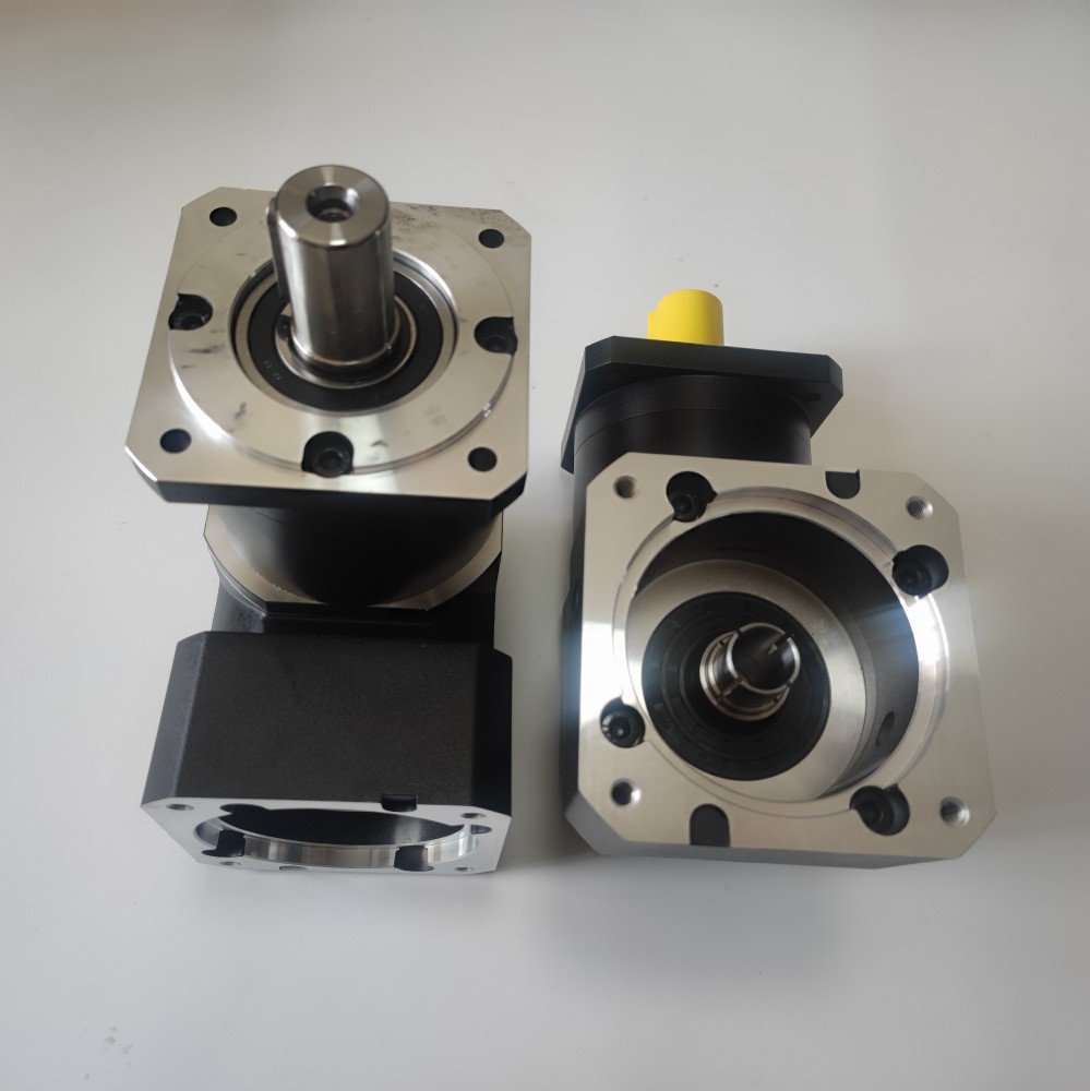 Precision L-Shaped Right Angle - đánh giá và giá Geared Motor