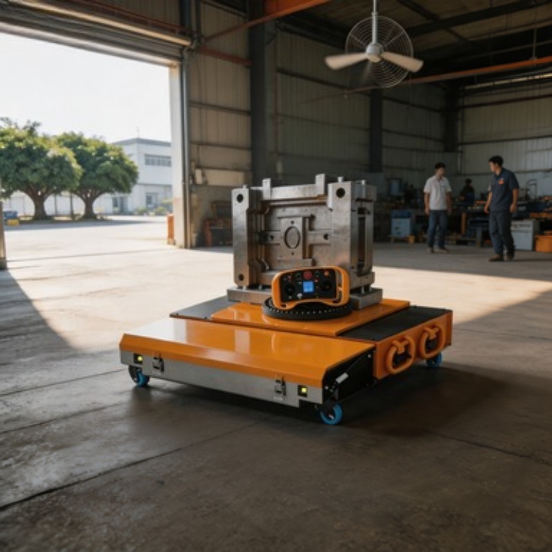 Remote Control Electric Tank T - đánh giá và giá Omni Wheel