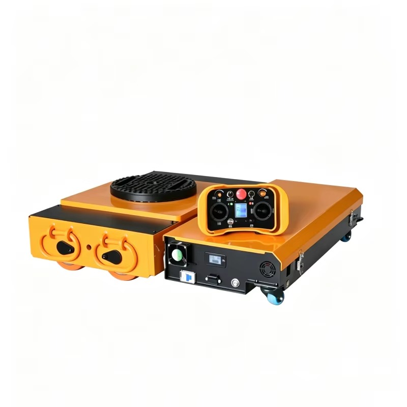 Remote Control Electric Tank T - đánh giá và giá Omni Wheel