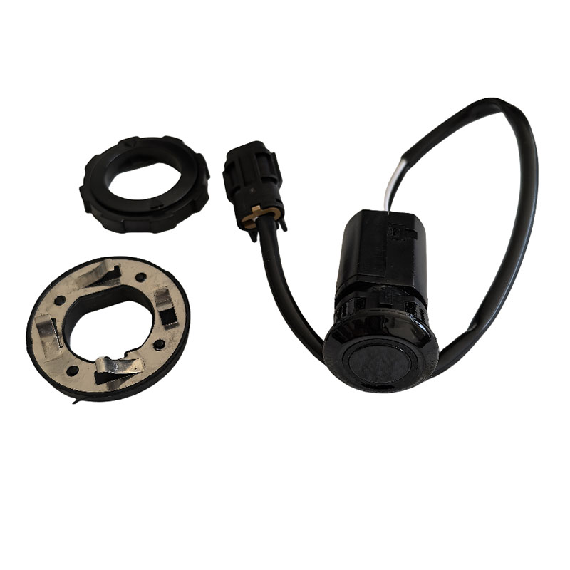 ULTRASONIC SENSOR Parking Sens - đánh giá và giá Ultrasonic Distance Sensor
