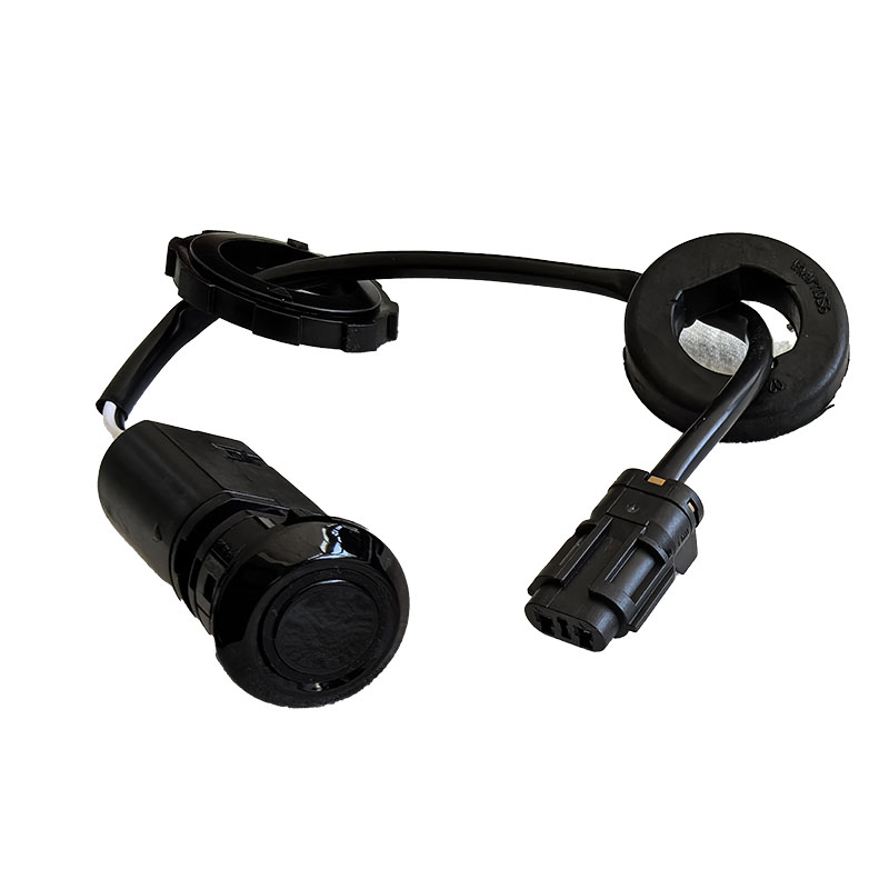 ULTRASONIC SENSOR Parking Sens - đánh giá và giá Ultrasonic Distance Sensor