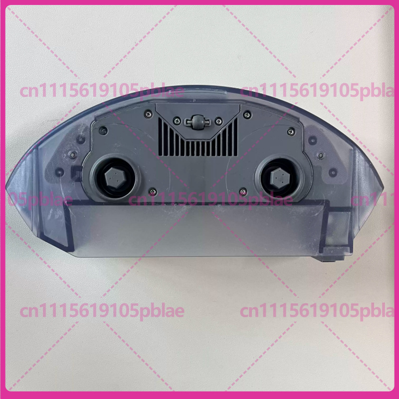 Used for ECOVACS & Yeedi Robot - đánh giá và giá Robot Remote Control
